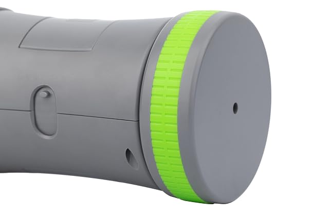 Foto 5 de 8 de PetSafe Kibble Chase - Dispensador de Comida y Golosinas para Perros, Juguete Interactivo Inteligente…