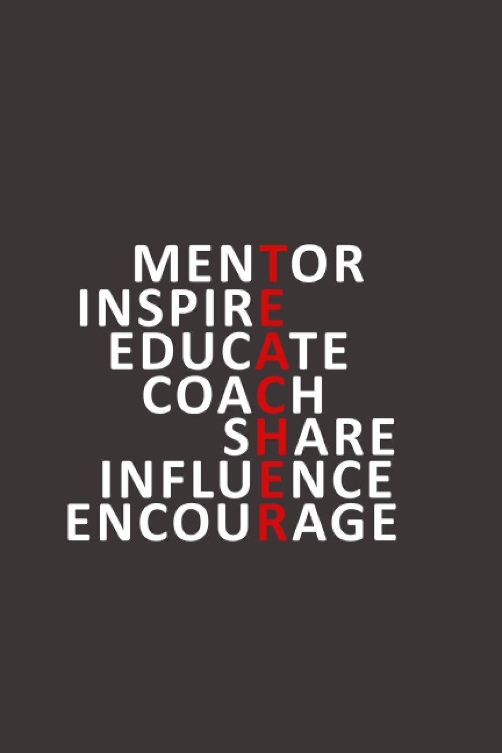 Mentor Notebook: Mentor inspire educate ~ Journal or Planner for Mentor Gift: Great for Mentor Appreciation/Thank You/Retirement Gift (Inspirational Notebooks for Mentors)
