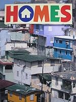 Homes 1563344890 Book Cover
