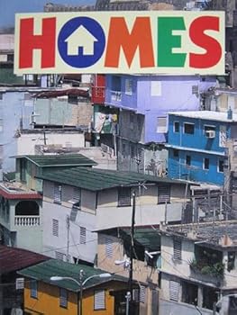 Paperback Homes Book