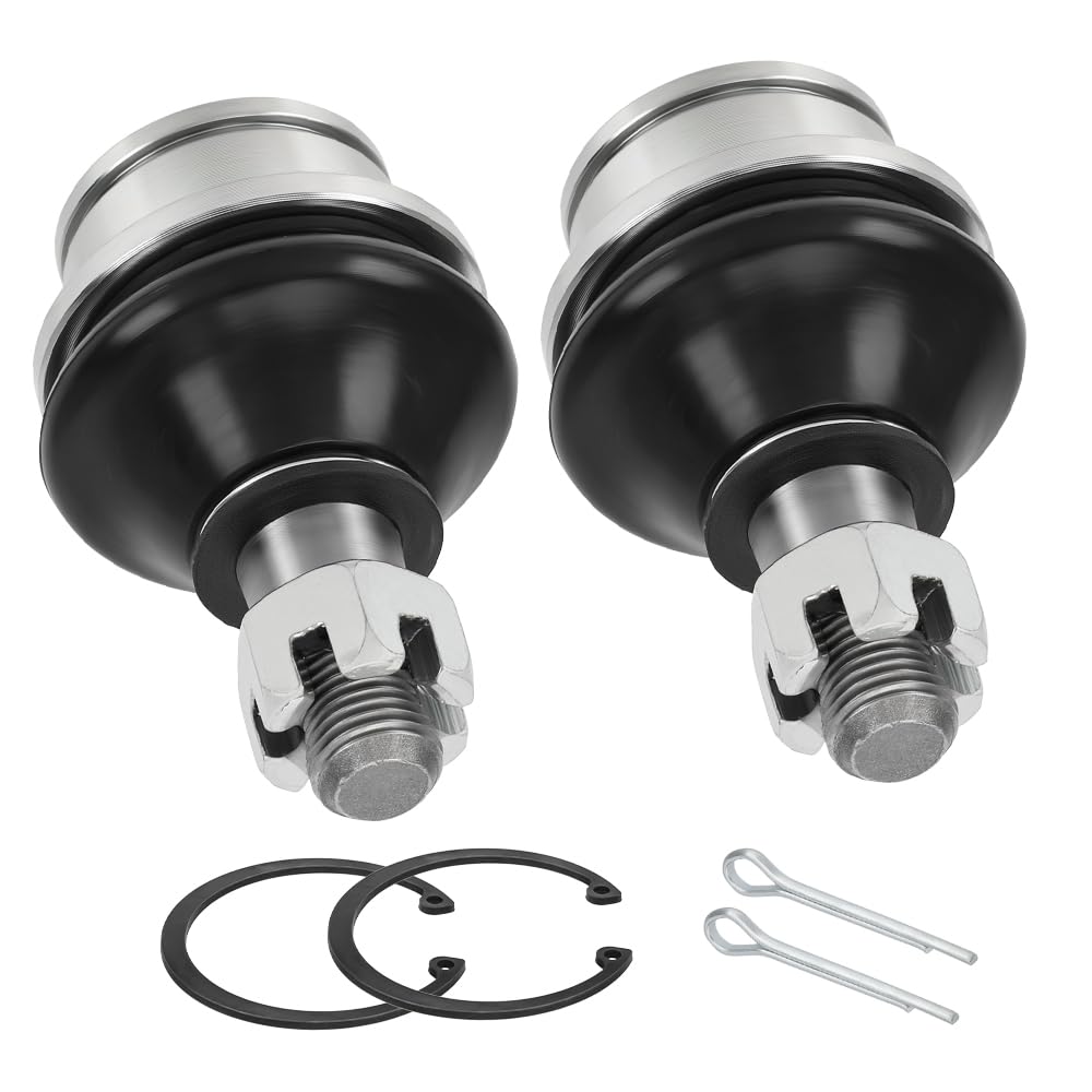 Rótula de suspensión delantera inferior o superior para Ka-wasaki KFX450R KFX700 Teryx Teryx4 750 800 Mule PRO FX DX KRF750 KRT750 KRF800 KRT800 KAF820 KAF1000