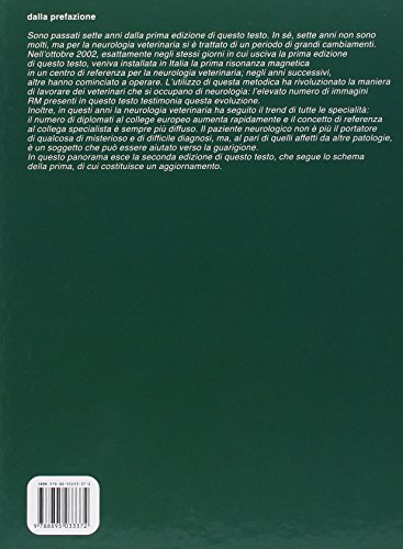 Neurologia Del Cane E Del Gatto - 2