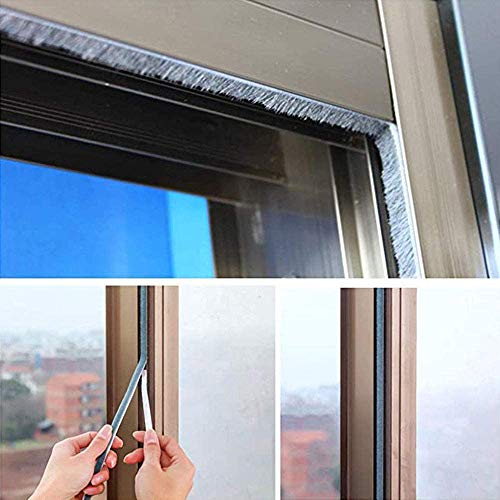 2 Pezzi Striscia Autoadesiva per