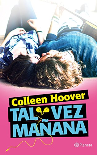 Tal vez mañana: 1 (Planeta Internacional)