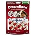 DreamBone Chicken Rattle Ball Dog Chew, Small, 7 pieces/pack