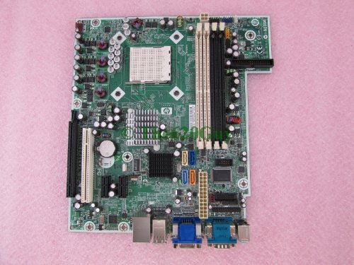 HP Compaq DC5850 SFF Motherboard MSI MS-7500 VER 1.1