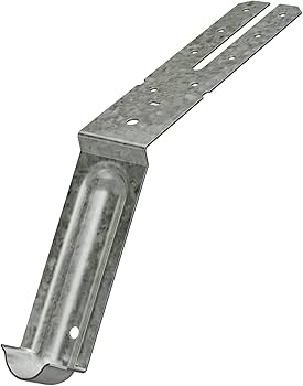 MASA Amazon.com: Simpson Strong-Tie MASBZ MASB 16-Gauge ZMAX