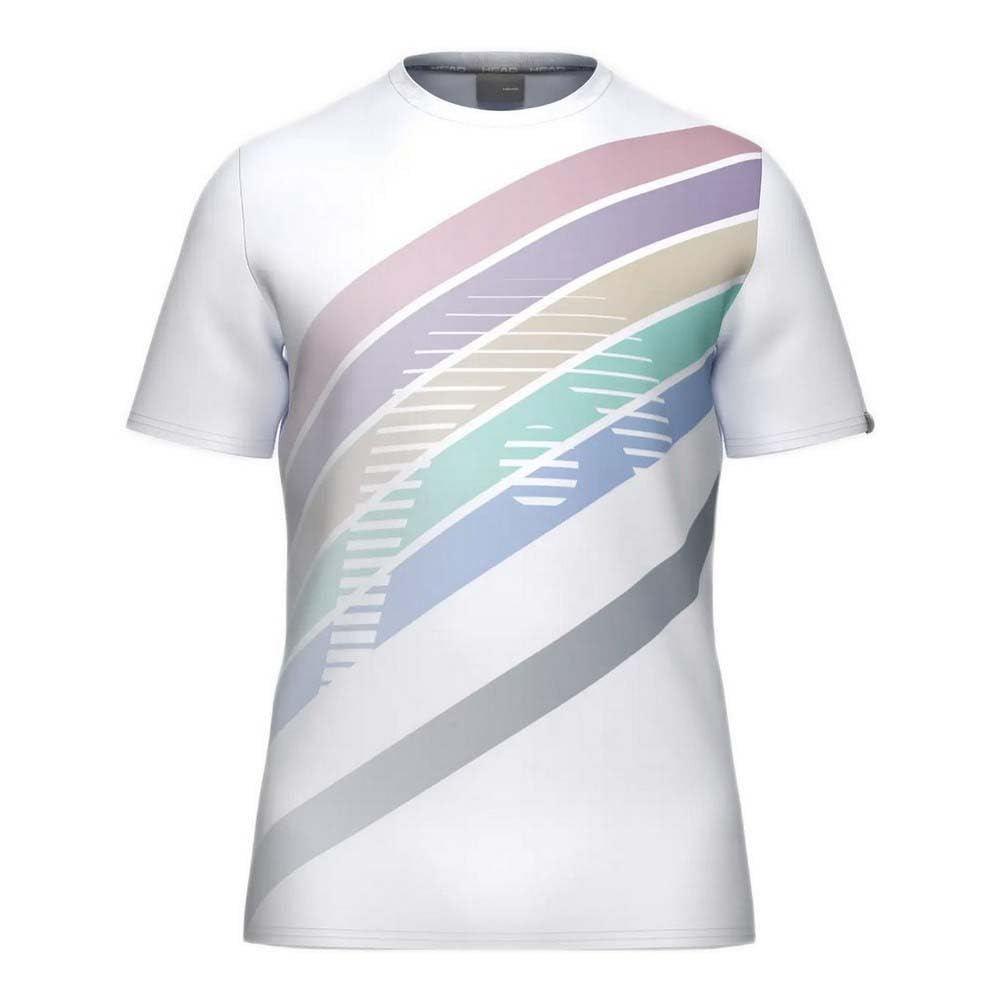 HEAD Proplayer Short Sleeve T-Shirt L