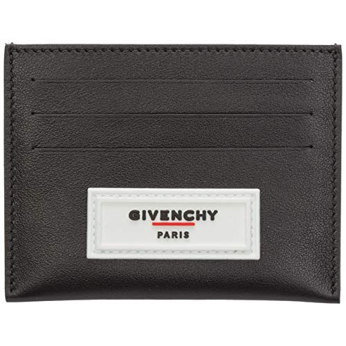 Preisvergleich Produktbild Givenchy herren Kreditkartenetui black