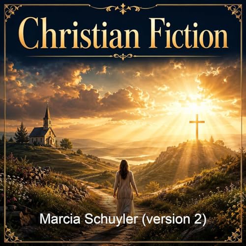 Marcia Schuyler (version 2) Titelbild
