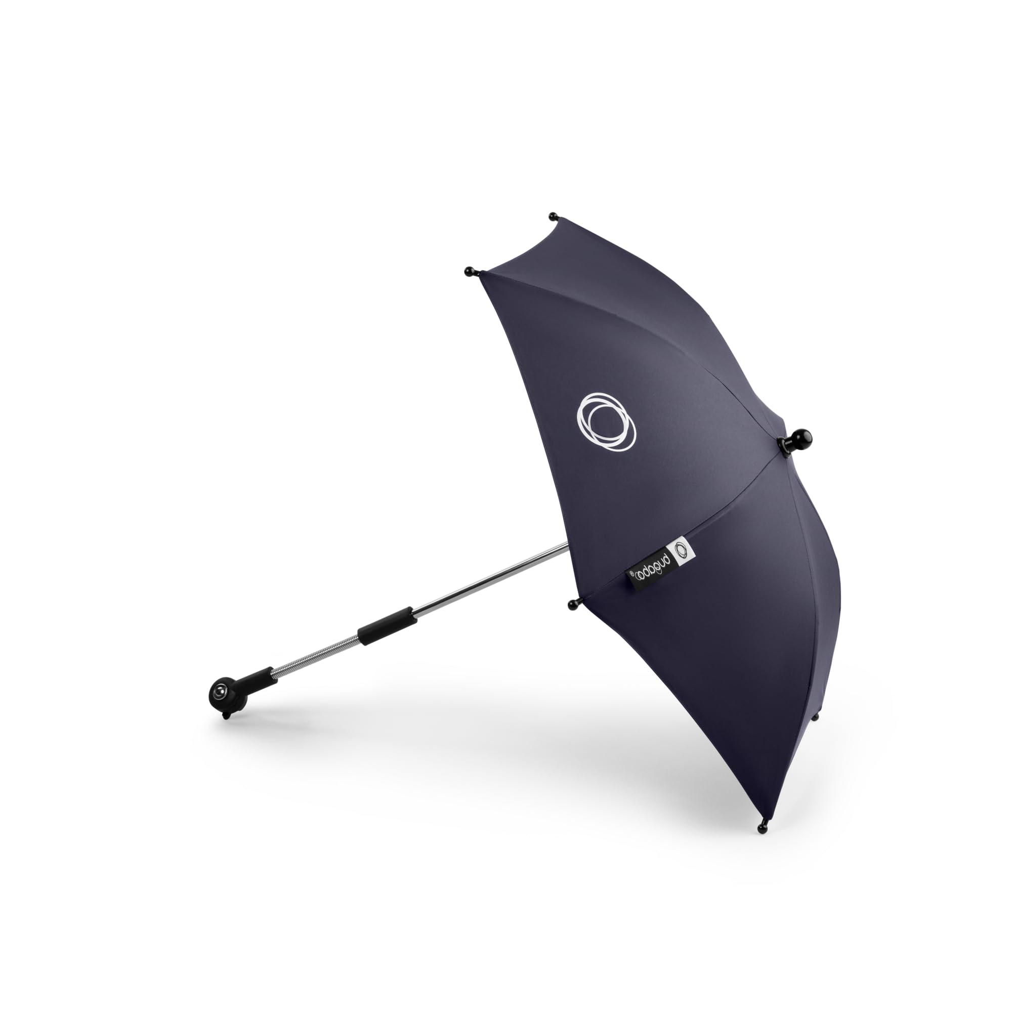 Bugaboo Parasol+, Compatible with all Bugaboo Fabric Pushchairs with UPF 50+ UV Protection