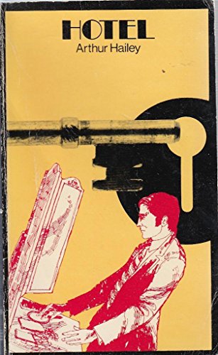 Hotel 0582528143 Book Cover