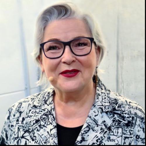 Schwarz h&ouml;ren - Petra Schwarz im Gespr&auml;ch mit Prominenten &uuml;ber Leben und Tod cover art