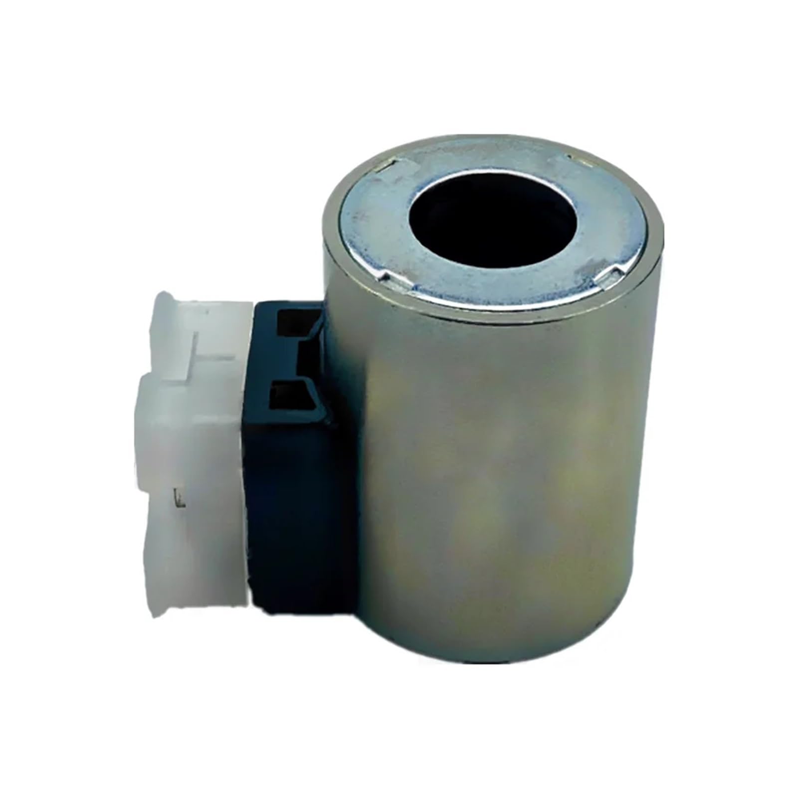 Bobina de válvula solenoide de 24 V CC, bobina de válvula hidráulica C22S3-SD24K1/11, accesorios de bomba, diámetro interior de 22 mm, altura de 51 mm