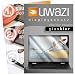 Produktbild uwazi I 3X Glas-klare Schutzfolie für Medion Akoya E3222 Displayschutzfolie I Folie I Anti Fingerabdruck I Anti Kratzer