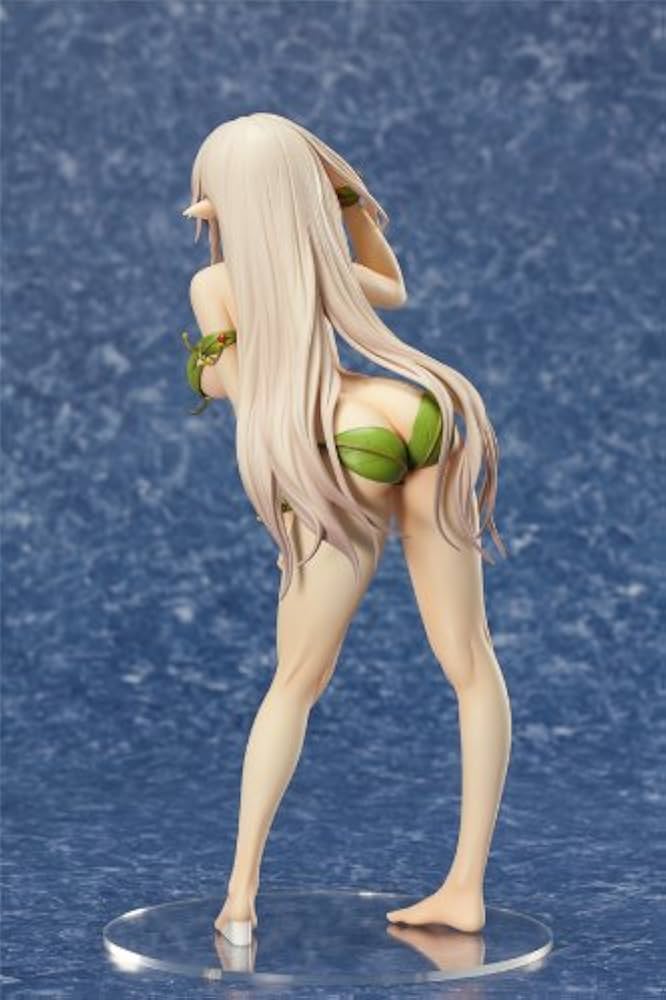 Amazon | クイーンズブレイド 美しき闘士たち「アレイン」 (1/6