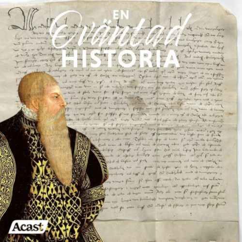 Page de couverture de När Gustav Vasa skrev bitska brev