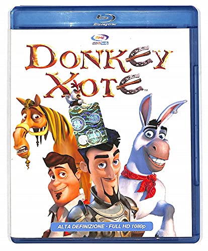 Donkey Xote