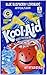 Kool-Aid Twists Soft Drink Mix - Ice Blue Raspberry Lemonade Unsweetened, Caffeine Free, 0.22 oz/envelope (Pack of 12)