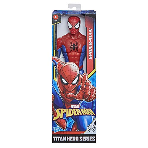 Marvel Spider-Man Action Figure - Image 3