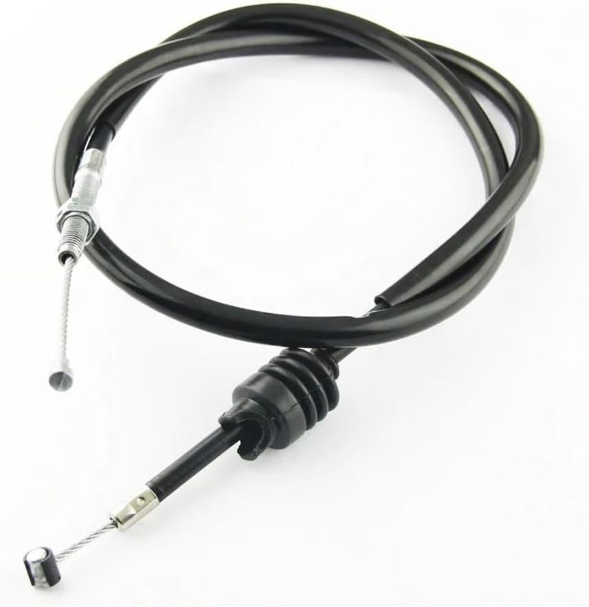 for B&M&W F800R F800 F 800 2008 2009 2010 2011 2012 2013 2014 2015 2016 Motorcycle Clutch Cable Steel Wire Line Motorbike Accessories Motorcycle