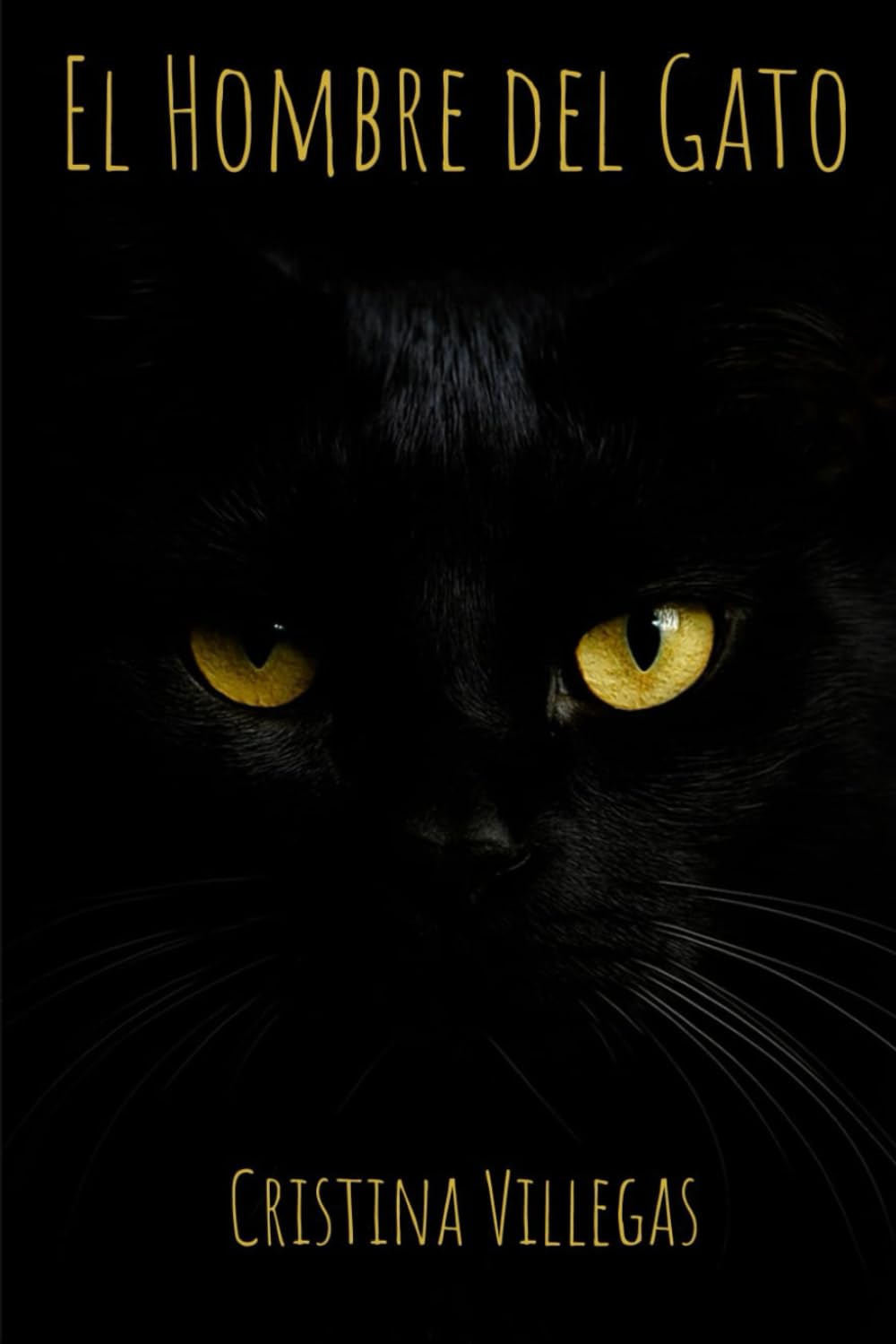 EL HOMBRE DEL GATO