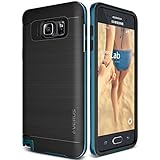 Galaxy Note 5 Case, Verus [High Pro Shield][Electric Blue] - [Drop Protection][Heavy Duty][Minimalistic][Slim Fit] - For Samsung Note 5 N920 Devices