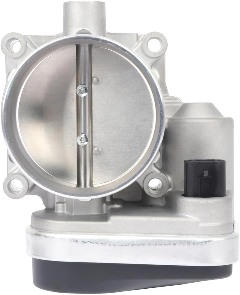 Throttle body Assembly for 2006-2009 for Dodge for Ram 3500,2005-2010 for Dodge for Ram 2500 Electronic Throttle Body OE: 67-7004