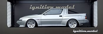 1/18 イグニッションモデル 三菱 スタリオン 2600 GSR-VR イグニッションモデル 1/18 三菱 スタリオン 2600 GSR-VR (E