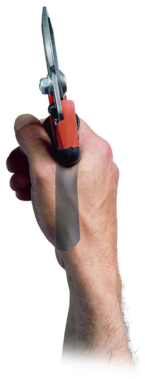 Pod M/Rot Med Ergo Cap 30Mm