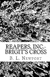 Reapers, Inc.- Brigit's Cross