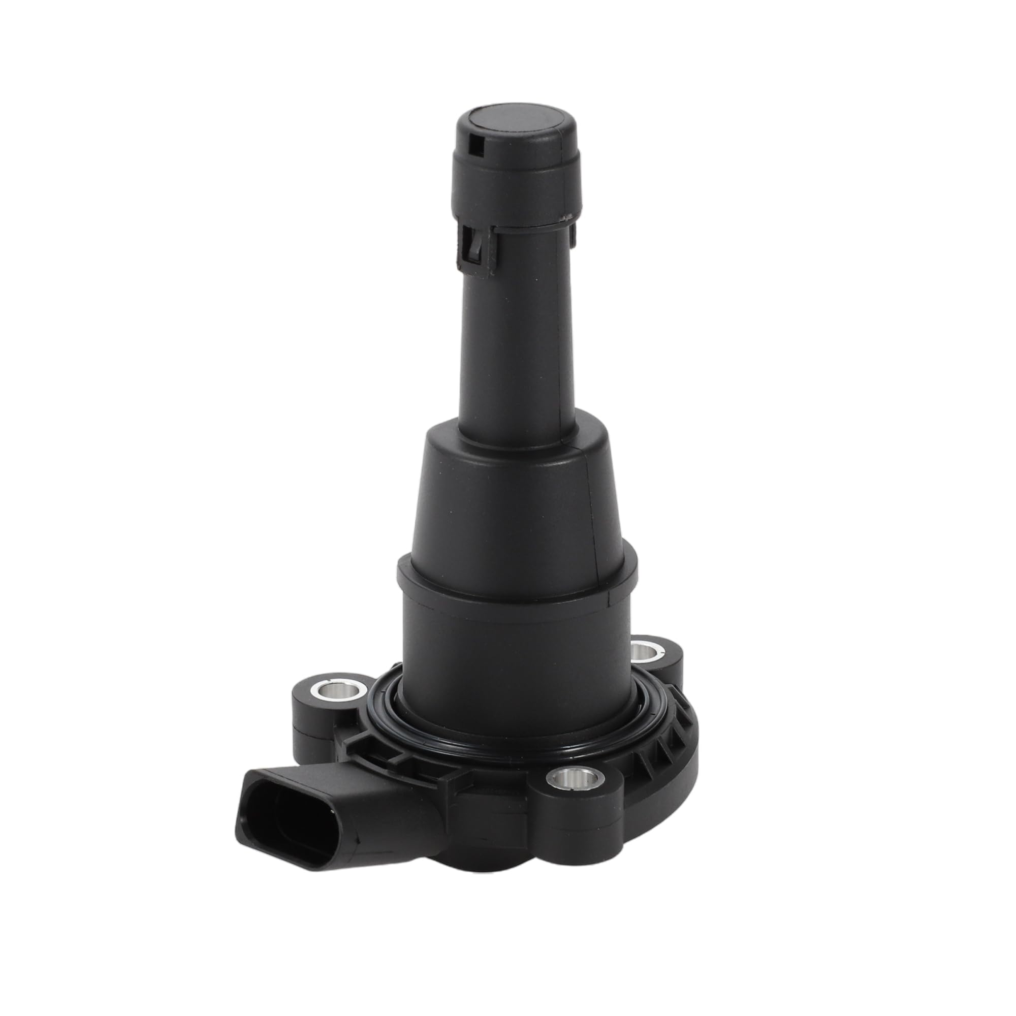 A ABSOPRO Sensor De Nivel De Aceite Del Motor Para Audi A3 15-19 1 Pc