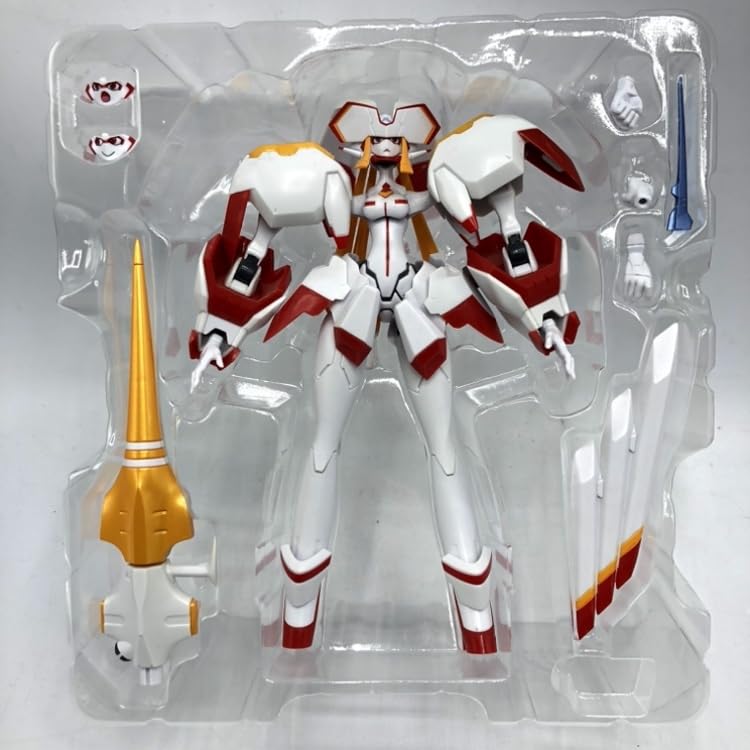 Amazon.co.jp: ROBOT魂 ストレリチア ダーリン・イン・ザ・フランキス