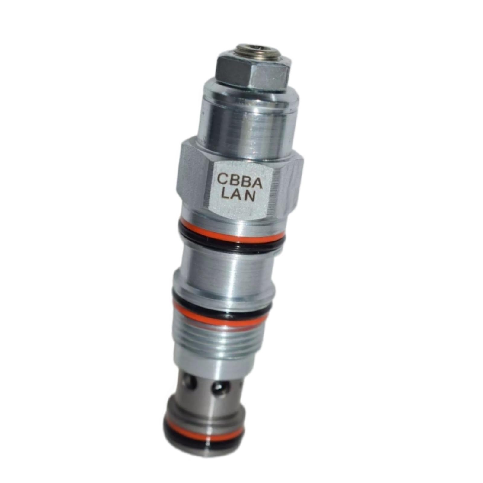HKEJSJWA Cartridge Valve CBBA-LAN CBBALAN, Relief Valve, Hydraulic Valve
