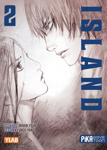 Island — Tome 2