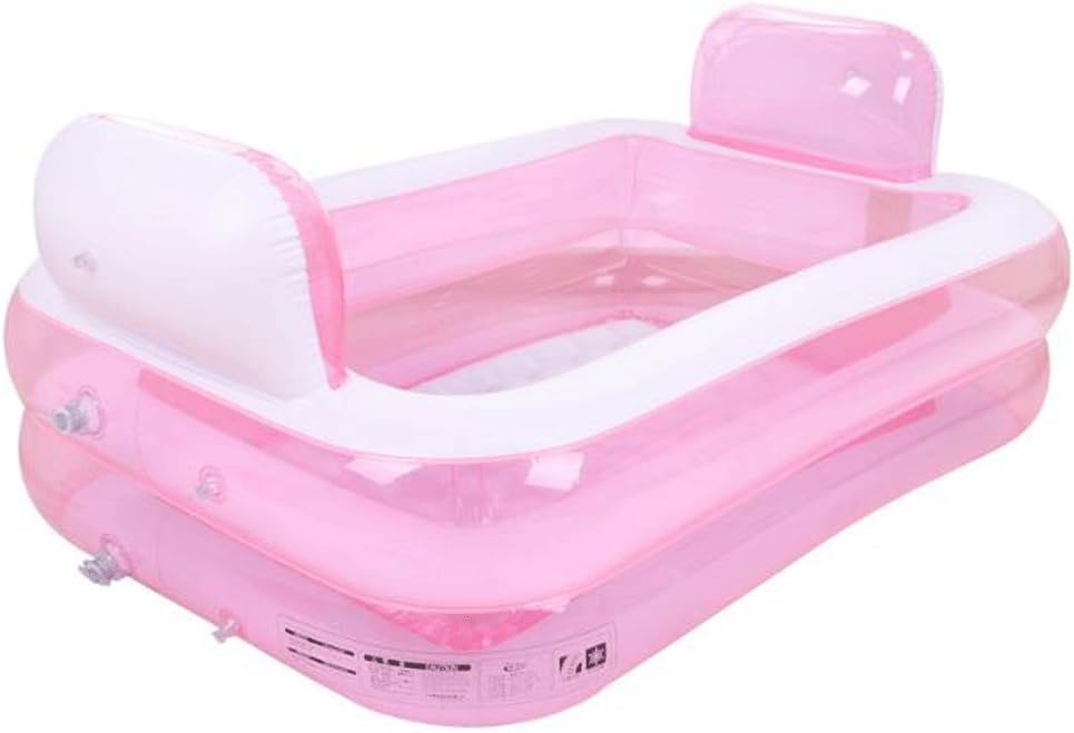 vasche idromassaggio gonfiabili per l'inverno