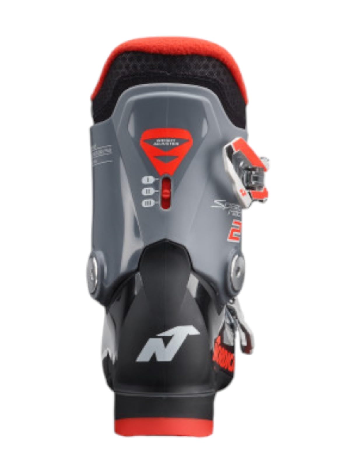 Nordica Kinder SPEEDMACHINE J 2 Skischuhe