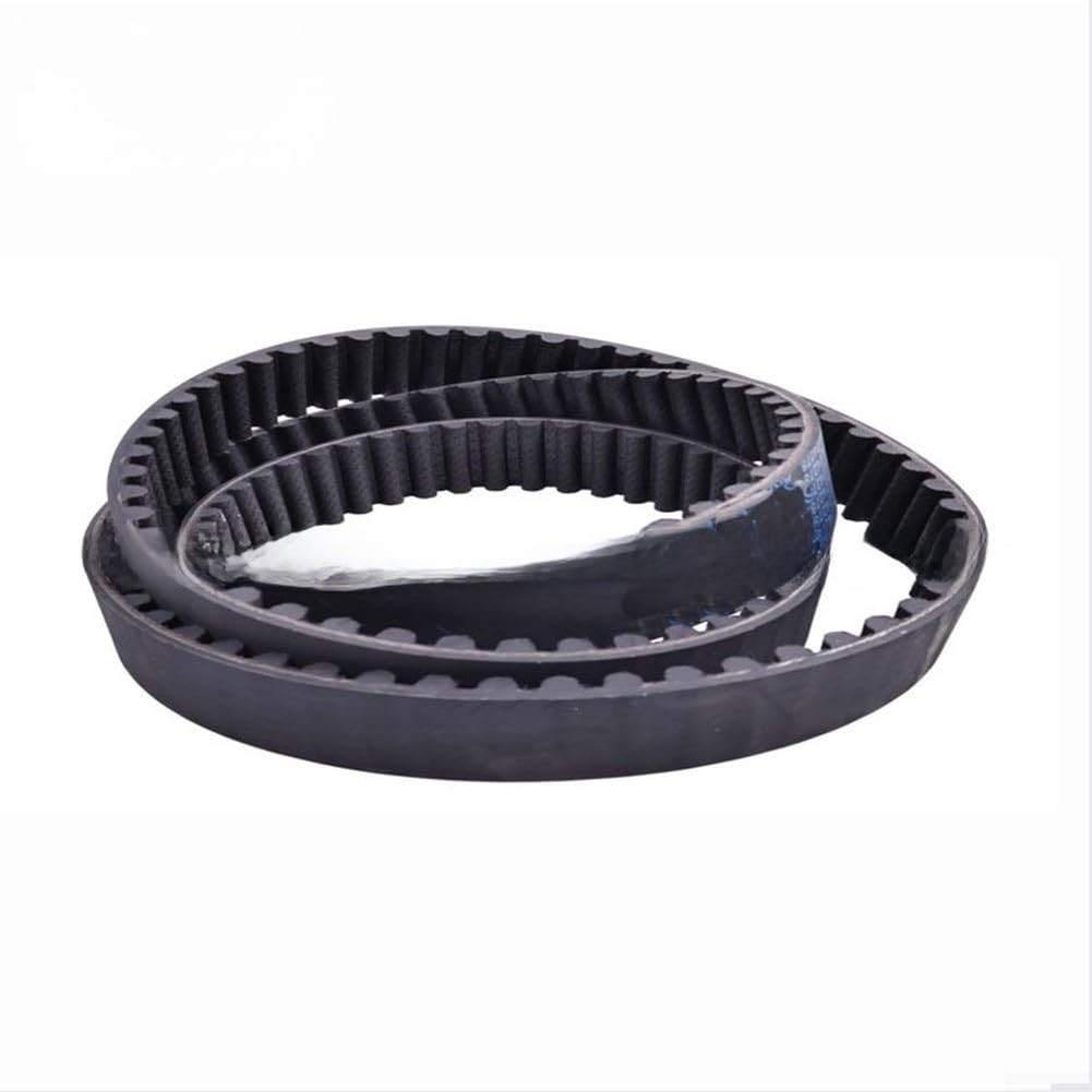 Courroie d'entraînement FXST FLST 40307-00 pour moto Harley Davidson 2000 à 2006