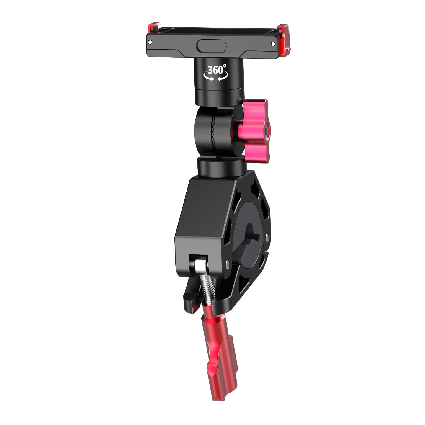 Support à clip pour caméra de vélo compatible 360Ace Pro moto type C - 8