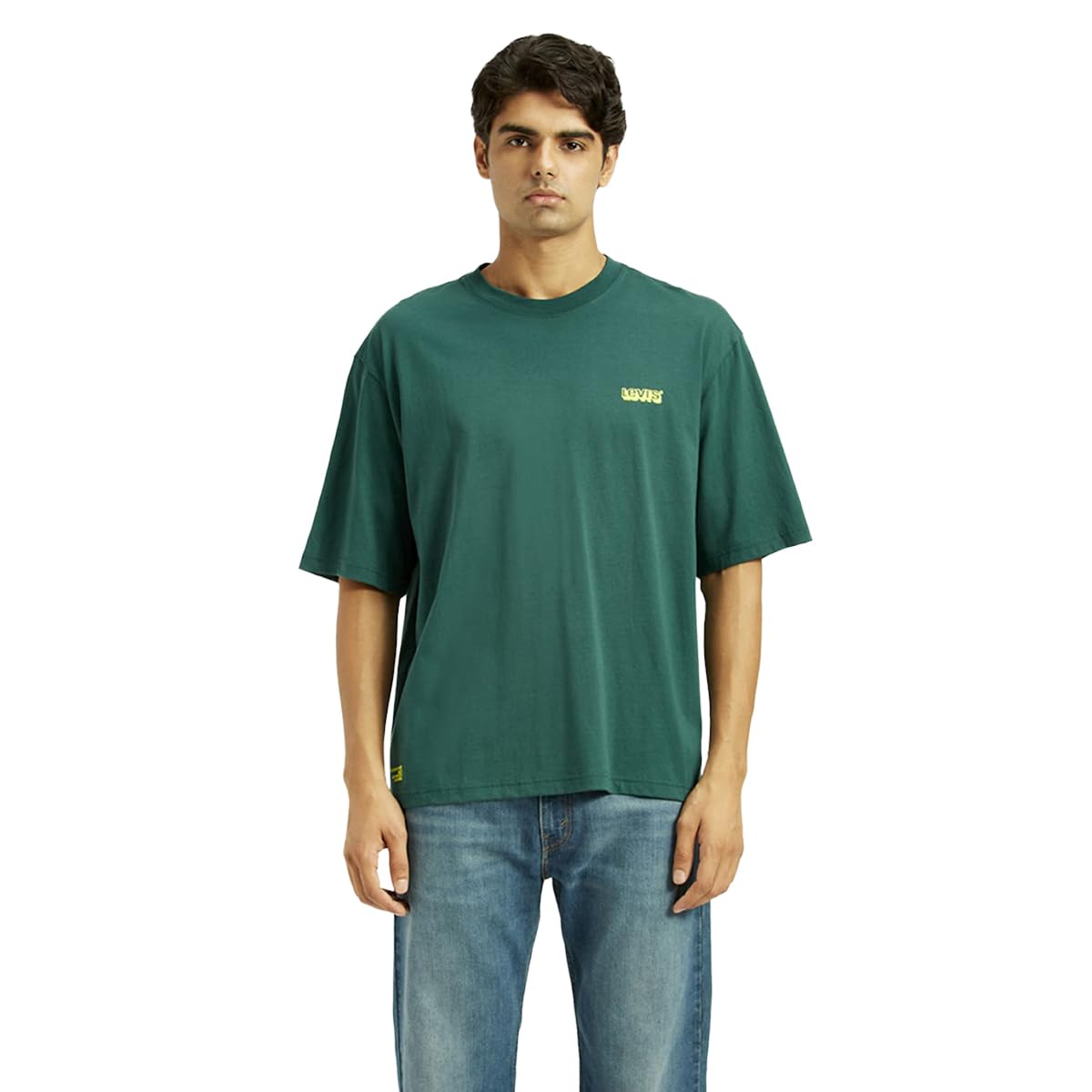 levi's Men's Oversized Fit T-Shirt-picture-32