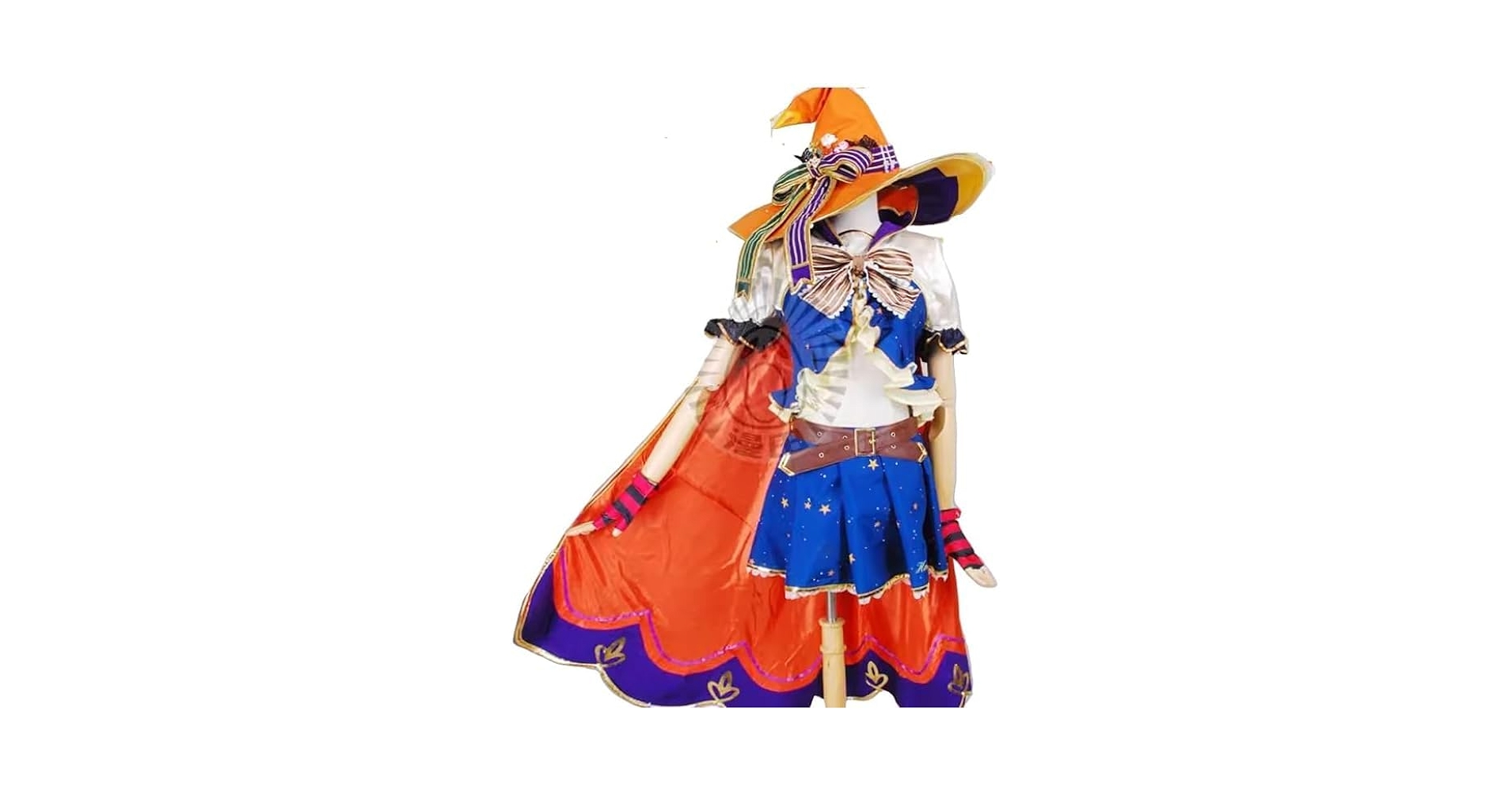 Amazon.co.jp: [fenglei] Love Live! ラブライブ! ハロウィン 南