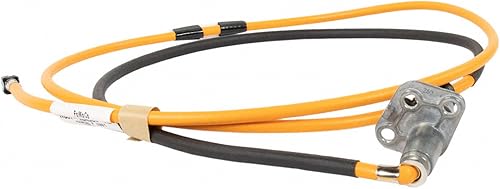 Miniatura 3 de 17-21 OEM Ford F-250 F-350 Super Duty Radio Antenna Base Mount  Cable