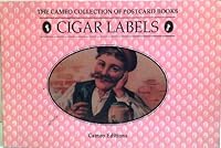 Cigar Labels 1858670039 Book Cover