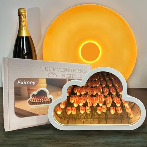 Home Decor Only $29 For This Light Up Make-up Mirror! ** Great