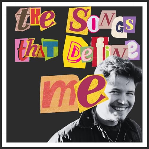 The Songs That Define Me cover art