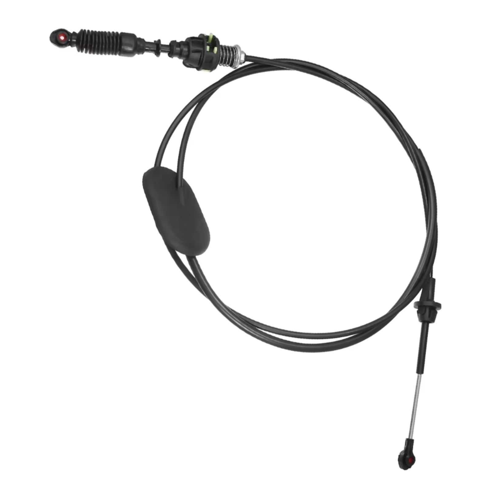 KEDFBTS Car Shift Cable Compatible with GMC for Jimmy 1995 1996 1997 Car Transmission Gearbox Gear Shift Shifter Selector Control Lever Cable 15713353