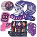 Disney's Descendants 3 Mega Mix Value Favors Pack, 48 ct