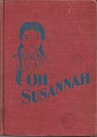Oh Susannah B000M0LIKY Book Cover