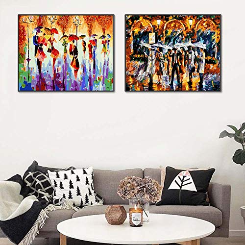 SDLZ9ky dipingere dai Numeri,Angelo della Ragazza