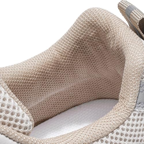Baskets avec plateau en maille Generisch pour amortir chaque pas en douceur - 7